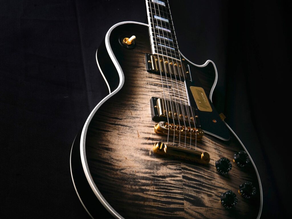 lespaul